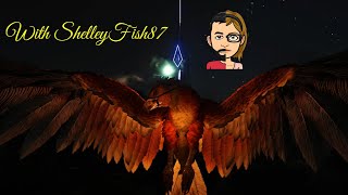 Baby Dragons  :)  ~ Ark Survival with ShelleyFish