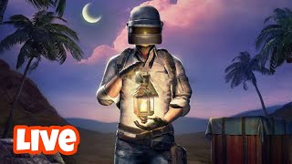 LIVE PUBG MOBILE  GAMING iPad