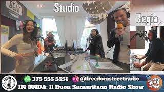 Il Buon Sumaritano - St.2 - #055 - del 30-03-2023