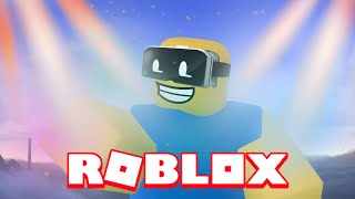 [Roblox VR but without VR script] Noob Dancing