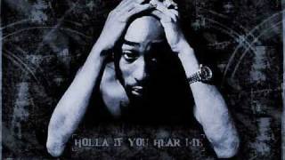 2Pac - When your hero falls