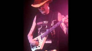 Johnny Winter  Bright Lights,Big City live