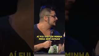 Já foi corno? será? Márcio Donato #standupcomedy