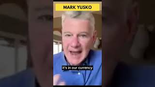 🚨 Mark Yusko's CRAZY Predictions About Bitcoin, Gold and Crypto Market | Most Recent Interview