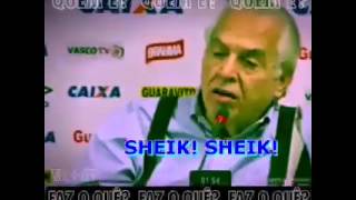 Mix Quem é Sheik?