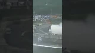 Weirdest Drifting Ever 😲 #shorts