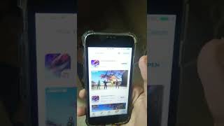 How to download free fire in iphome #short #freefire