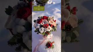 #insomnia_wedding для Насти и Кирилла 👩🏻‍❤️‍👨🏻 оформление в #ЗаВидное