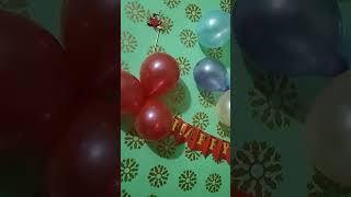 #viral #shorts #birthday #birthdaycelebration #birthdaydecoration #happybirthday