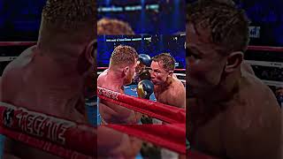 Canelo vs GGG 1 Epic fight #boxing #canelo #ggg #edgarberlanga #defence  #ufc #boxeo #highlights