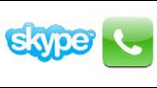 ¿Cómo hacer videollamadas en Skype?