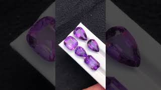 Amazing Natural Ameyetisc Colour Good Un Heated Oval Shape New Trending 💎 & Luck Success Price 125