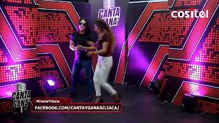 🔴#EN_VIVO  👉CANTA Y GANA👈 ✅🎦 ▶ #Comparte👈 📲 SÍGUENOS EN FACEBOOK  👉https://www.facebook.com/C