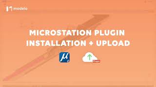 How to easily get new Modelo Plugin installed and view Microstation models online？