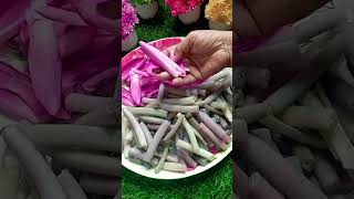 শাপলা চিংড়ির ভর্তা, এক কথায় অসাধারণ 😋#foodie #foodie #utubeshorts #food #viral #foodblogger