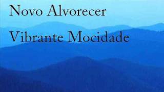 Vibrante Mocidade - Novo Alvorecer