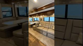 Camping inside an RV | Nice Van Life with motorhome | Caravan,Car,Van #shorts #short #youtubeshorts