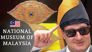 Complete History of Malaysia