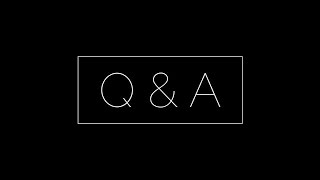 Q&A | FlyRo