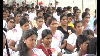 Children's Resources Center Kalmunai for Tsunami affected