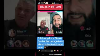 Role i Eniz:Šurda #tiktok #humor