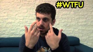 #WTFU Dov'è il fair use? Youtube, copyright e recensioni