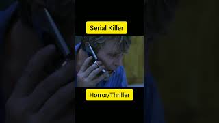 Serial Killer plays deadly game I Saw I #shorts