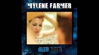 Mylene Farmer.-Leila - Oriental mix (single version).