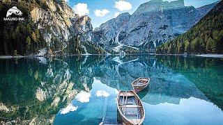 DESCUBRIENDO LAGUNAS donde PESCAR TRUCHAS muy Combativas en la Patagonia Argentina, Pesca con Mosca