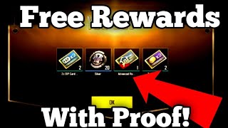 Get Free Outfit, Parachute Skin, Pan Skin and Rewards Using Taiwan VPN 100% working with proof!