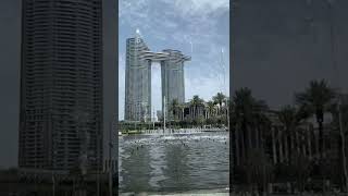 ADDRESS SKYVIEW || BUSINESSBAY || DUBAI || UAE || DXB || LUXURY PLACES || REAL ESTATE || NEW SHORTS