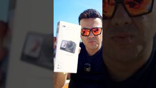 Dji Osmo Action 4 #short  #shorts  #shortvideo  #dji #shortsvideo #youtubeshorts #youtube