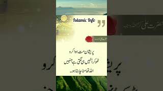 hazrat Ali #quotes #hazrataliquotes #hazratali #urduquotes #islamicquotes #shortvideo #viral