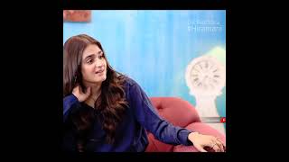 Ek Ladki ki Khwaish Hoti Hai | Hiramani Expressing Love❤️ For Her Husband Whatsapp Status | Shorts |