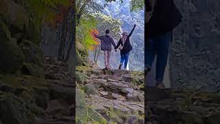 Explore Curug cipendok Banyumas #shortvideo