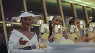 MOET- World Champagne Day