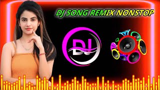 90's Bollywood Romantic 💖 DJ JHANKAR HITS ✔ Best Bollywood Romantic Songs 💕💕💕 JUKEBOX