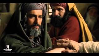 MUHAMMAD RASOOL ALLAH (2015) movie 3 فيلم النبي محمد ص فيلم النبي محمد ص