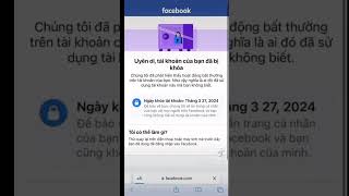 Tut unlock 9️⃣5️⃣6️⃣, két sắt tím chỉ cần tài khoản + mật khẩu ace nào đã biết chưa? #dichvufacebook