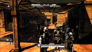 Assassin's Creed: Revelations - Multiplayer - Level 1-2 - Steal the Artifact [Galata]