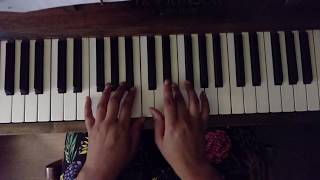 Naturally Talented (Piano Time 1)