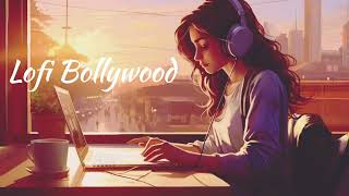 Best Bollywood Love Mashup Song 2024 [Slowed & Reverd] | Best Of Lofi Songs💕 #trending #lofimashup