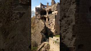 Замок в твоих руках #HeidelbergCastle #ЗамокХайдельберг #heidelberg  #SchlossHeidelberg #Germany