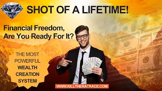 The Most Powerful Wealth Creation System