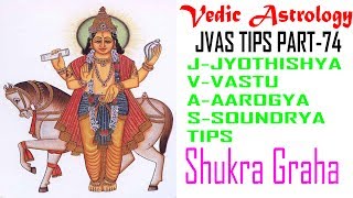 Astrology, Vastu, Aarogya and Soundarya Tips Part 74