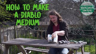 Make Your Own: Diablo