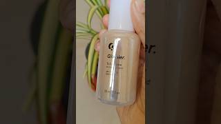 Unboxing Glossier Futuredew✨|ASMR|Skincare ❤️ #skincare #glossier