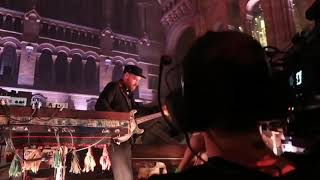 Coldplay - Church (Live Natural History Museus, London 2019)