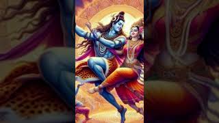 शिव काल समय और भाग्य सृष्टि के स्वामी हैं | shiv amit agamya agochar | #shorts #bhakti #mahadev