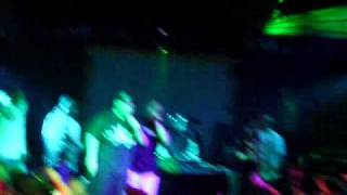 Mhdenisths feat. Tolma & Antigonh - Mas 8eloun (Live @ Casablanca)